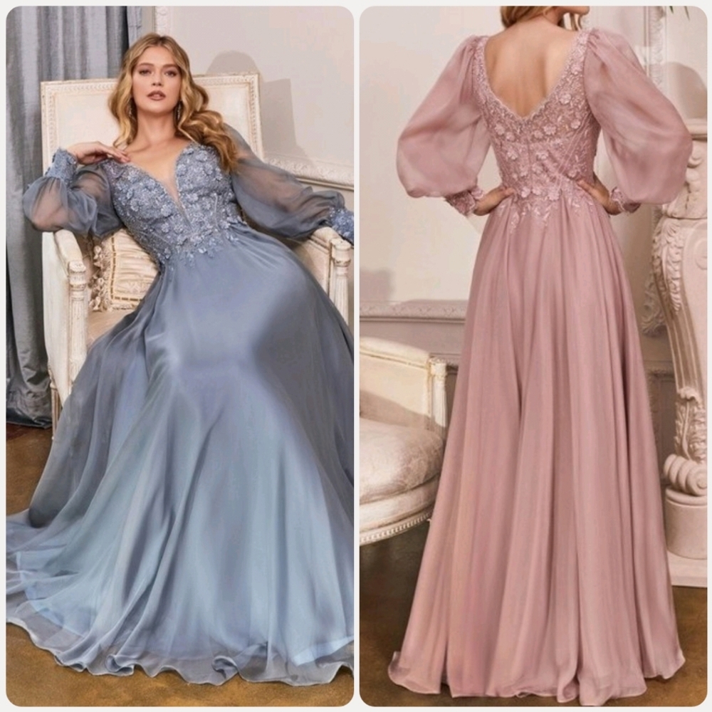 Beautiful Prom, Mom or Maids